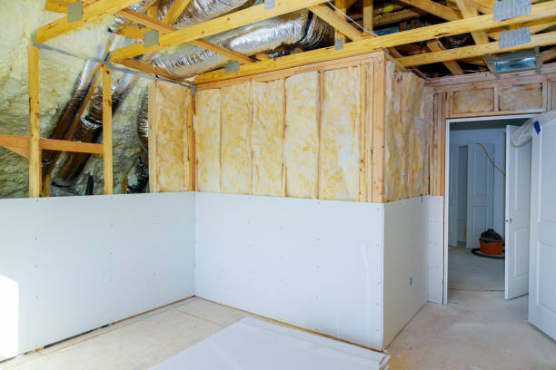 Best Insulation Installation Services in Olton, TX